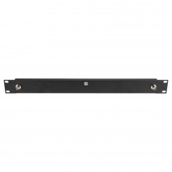 LD Systems ANT RK 2 - Zestaw do montażu anteny 19" z 2 złączami BNC